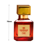 ادکلن باکارات رژ قرمز عطر خوشبو باکارات روج شرکت مارکویی کالکشن