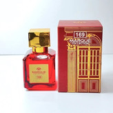 ادکلن باکارات رژ قرمز عطر خوشبو باکارات روج شرکت مارکویی کالکشن