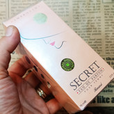 ادکلن سکرت رصاصی زنانه اورجینال secret rasasi اودکلن Secret عطر سیکرت