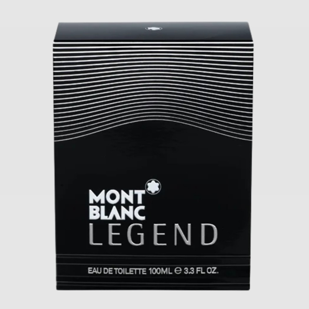 ادکلن مونت بلک لجند Montblanc Legend عطر لجند ادکلن مونت بلان