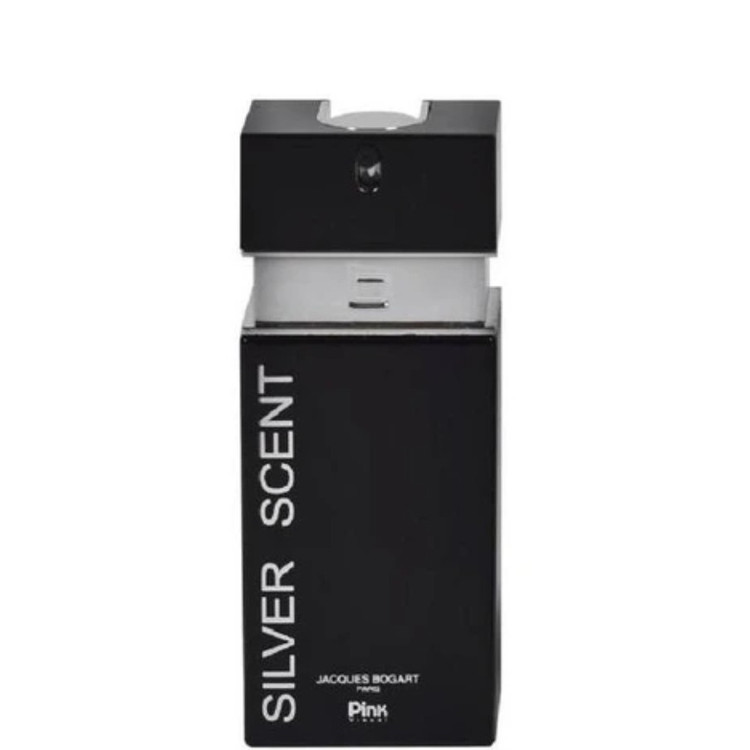 ادکلن سیلورسنت 100 میل مردانه SILVER SCENT BOGART عطر سیلورسکنت