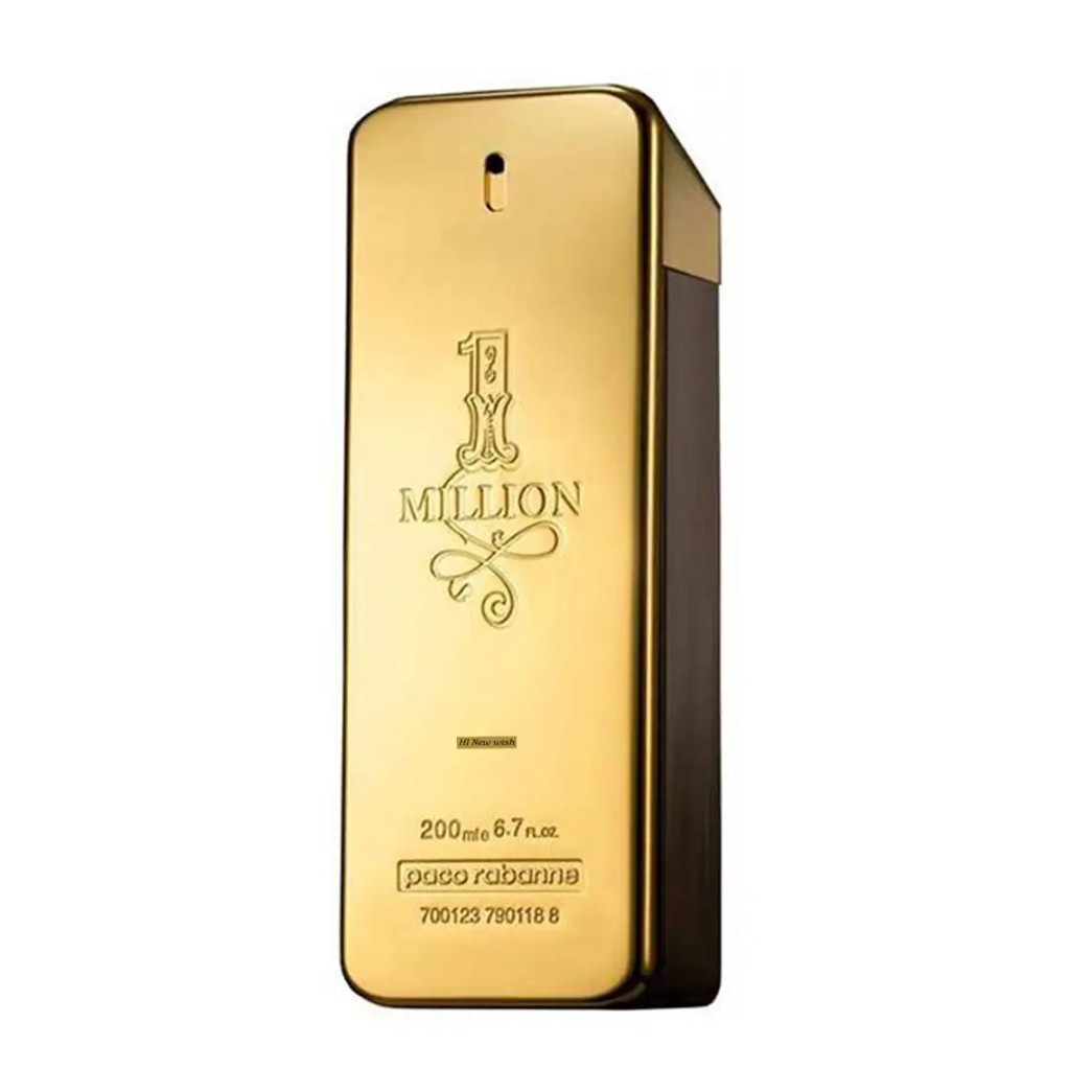 ادکلن مردانه وان ملیون one milion عطر جذاب