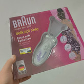 بندانداز برقی براون اورجینال ساخت آلمان Baraun