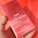 ادکلن نانسی صورتی سپیل اصلی SAPIL NANCY عطر
