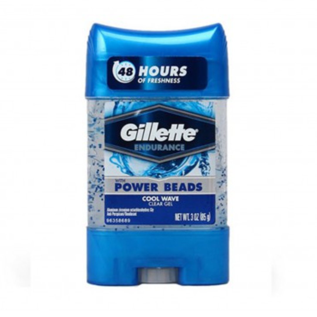 مام ژله ای ژیلت دانه دار اصل GILLETTE مام زیربغل  ژیلت ضدتعریق زیربغل مام Gillette مام ضد عرق زیر بغل دیودورانت