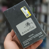ادکلن فرگرانس اونتوس مردانه 100میل aventos noir