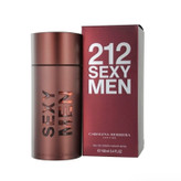 ادکلن 212 مردانه کارولینا هررا 212 men عطر 212