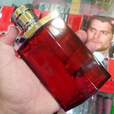 عطر دانهیل قرمز 100 میل ادکلن Dunhill ادوپرفیوم دانهیل قرمز اودکلن دانهیل dunhill Desire رایحه دانهیل دیزایر دونهیل