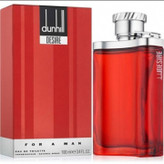 عطر دانهیل قرمز 100 میل ادکلن Dunhill ادوپرفیوم دانهیل قرمز اودکلن دانهیل dunhill Desire رایحه دانهیل دیزایر دونهیل