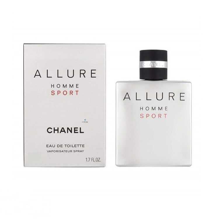 عطر پسرانه الورهوم اسپورت allure homme sport ادکلن الور هوم