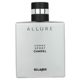 عطر پسرانه الورهوم اسپورت allure homme sport ادکلن الور هوم
