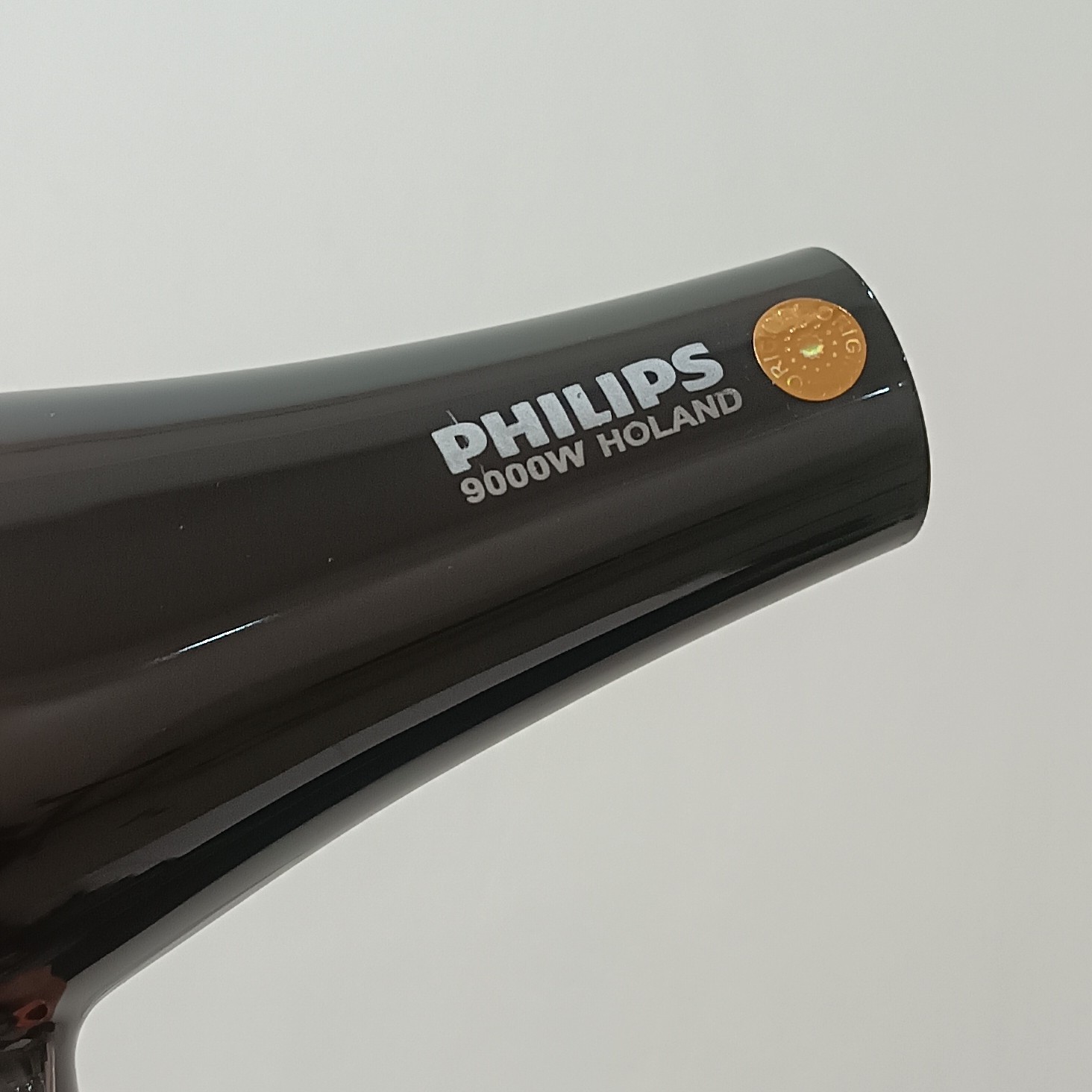 سشوآر فیلیپس 9000 وات قوی philips هلوگرام دار حرارت بالا ساخت هلند panasonic دو سرعته سشوار قوی دوموتوره براشینگ