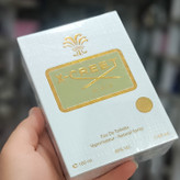 ادکلن اونتوس مردانه 100 میل عطر کرید اونتوس