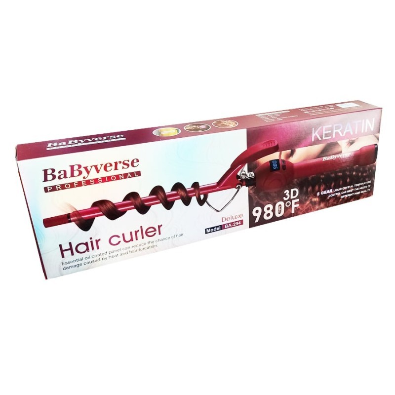 فر مو بیبی ورس مدل 294