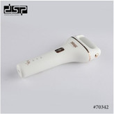 سنگ پا برقی برند DSPمدل 70342 ضد آب