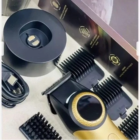 ماشین اصلاح خط زن صفر زن VGRمدل V-977پلمپ شرکتی اصل