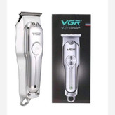 ماشین اصلاح موی سر و صورت وی جی ار مدل V-071 اصل پلمپ شرکتی