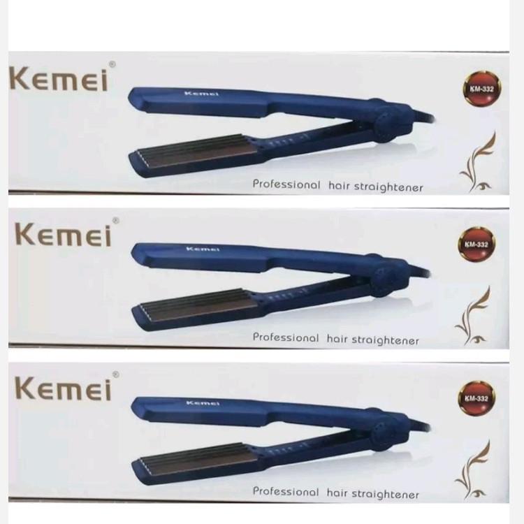 حالت دهنده موی کیمی مدل KM-332 Kemei