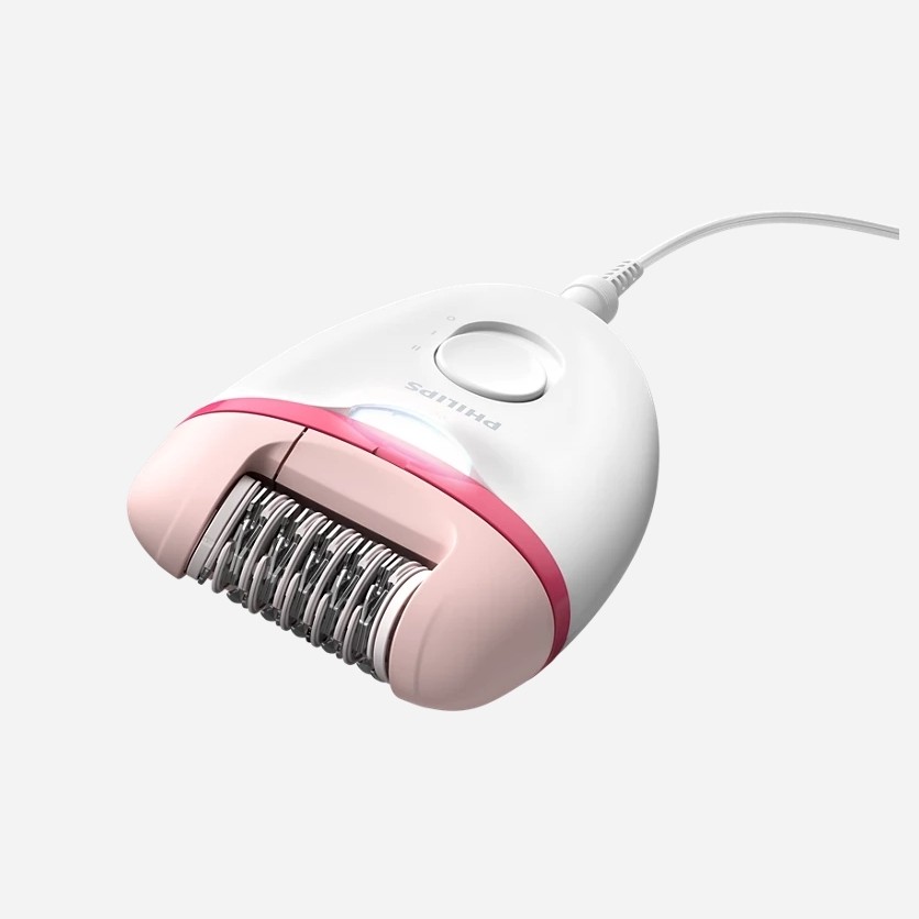 اپیلیدی فیلیپس Satinelle Essential مدل BRE255/00 اصلی و اورجینال