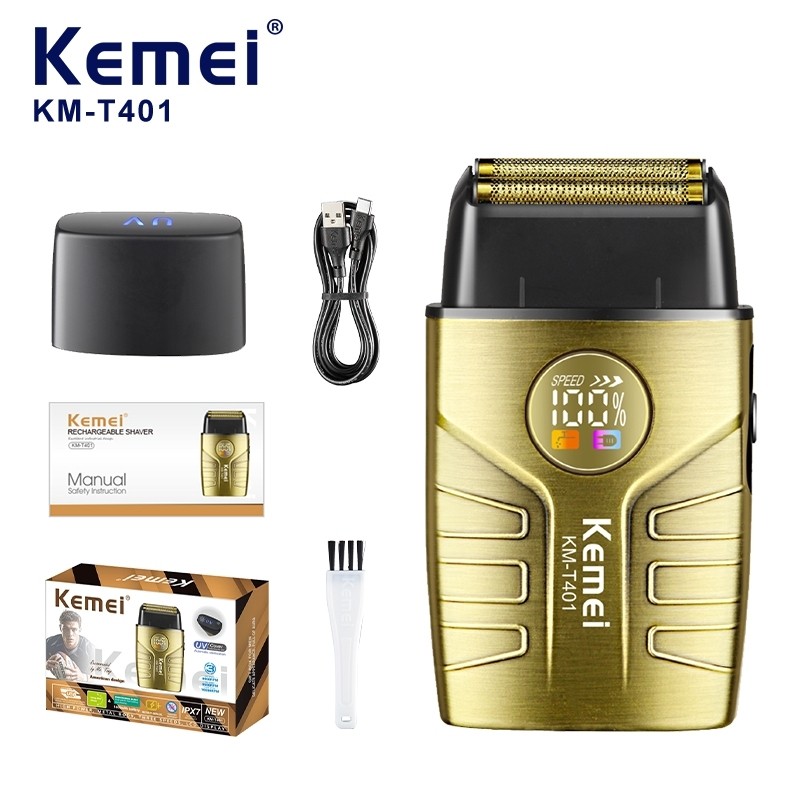 شیور کیمی KM-T401 ضد آب و UVدار اصلی