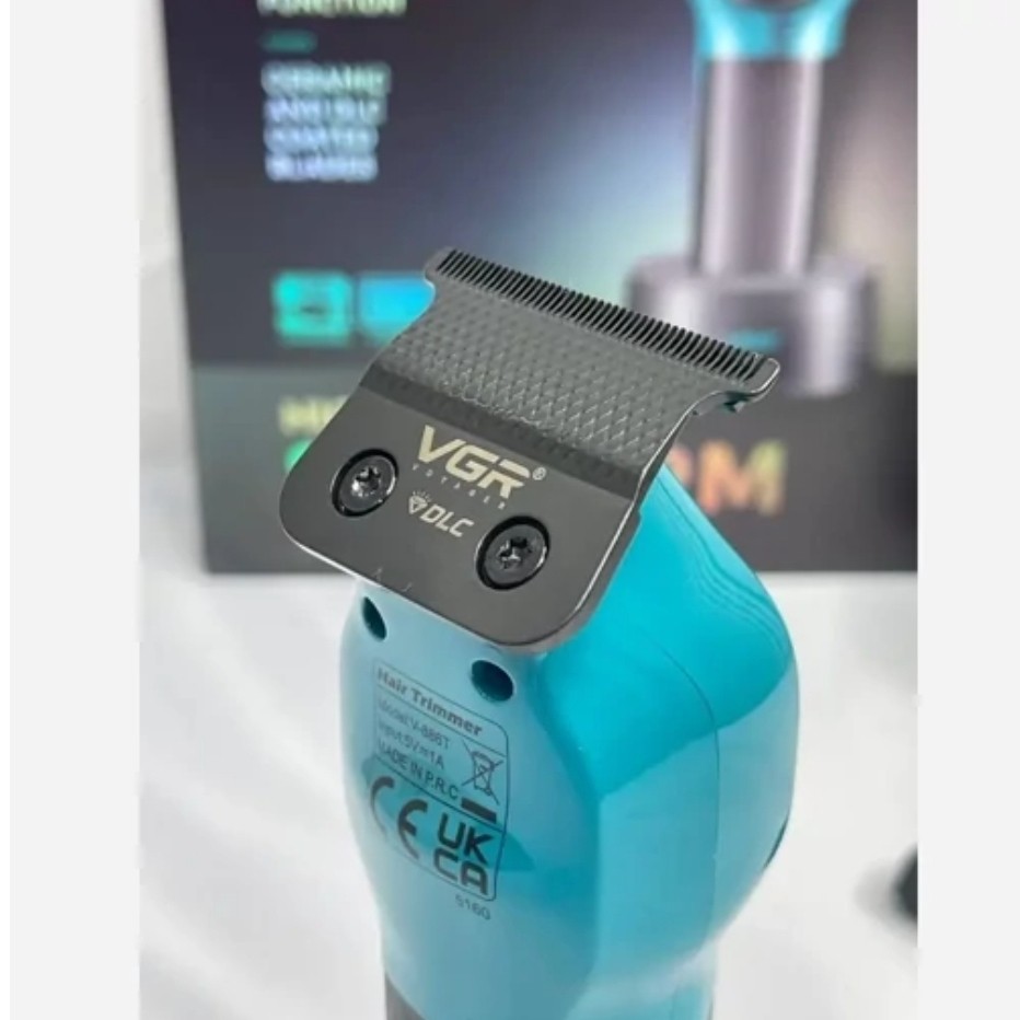ماشین اصلاح خط زن وی جی آر مدل VGR V-886T