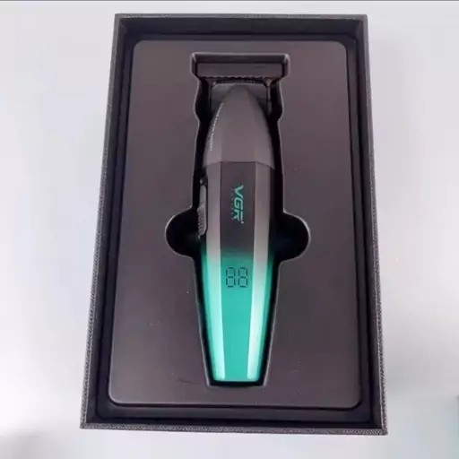 ماشین اصلاح vgr 906 اصلی و اورجینال و بسیار پر قدرت جدید..