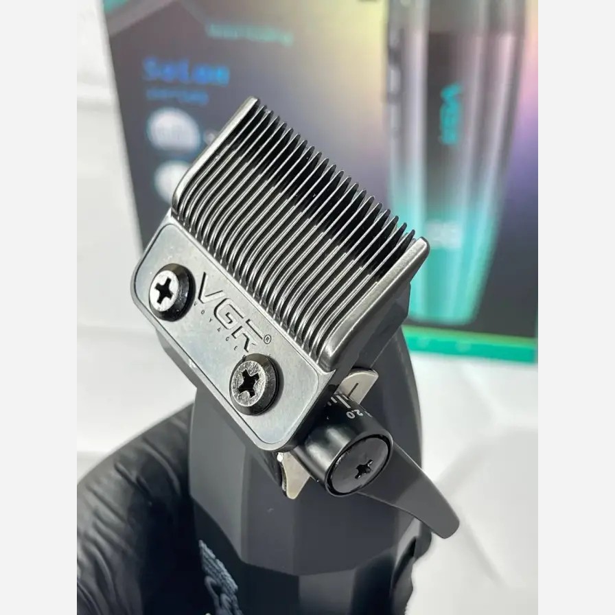 ماشین اصلاح حجم زن وی جی آر مدل VGR V-003..