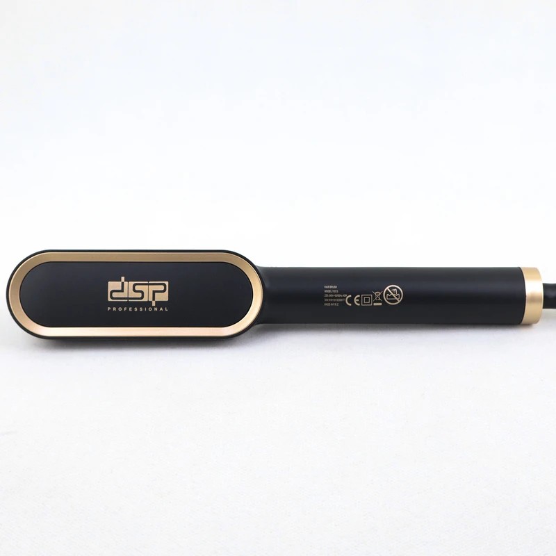 برس و شانه حرارتیDSP دی اس پی مدل 11013( فروش قسطی پنج ماهه)