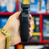ماشین اصلاح صفر زن خط زن حرفه ای سالنی موتور براشلس دی اس پی DSP 91408(فروش قسطی پنج ماهه)