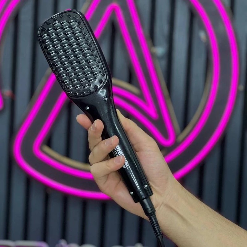 برس حرارتی فیلیپس اصلی مدل PH867 PHILIPS PH867 thermal brush .