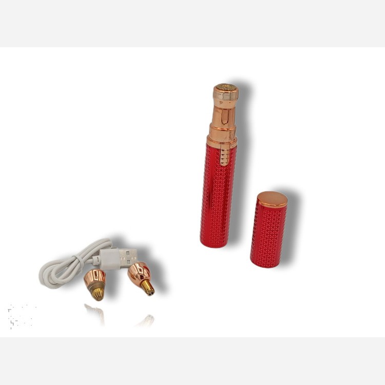 شیور ماتیکی زنانه سه کاره براون BRAUN GERMANY 3IN1 شیور بانوان تیغ نانو دور متور 64 هزار.
