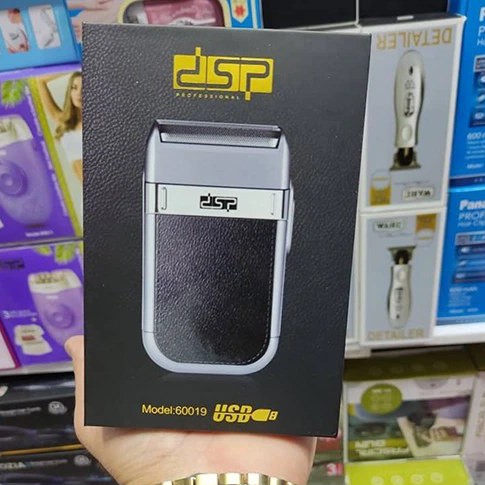 شیور ضد آب دی اس پی 60019