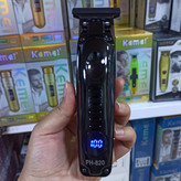 صفر زن صورت و بدن مارک فلیپس اصلی PHILIPS PROFESSIONAL 820 شارژی و مستقیم برق دیجیتالی و نمایشگر درصد باتری