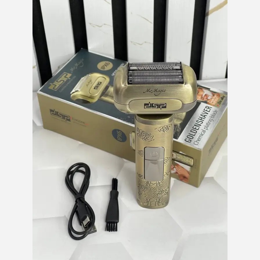 شیور ضد آب دی اس پی مدل DSP 60665U