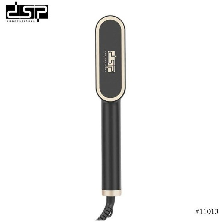 برس و شانه حرارتیDSP دی اس پی مدل 11013