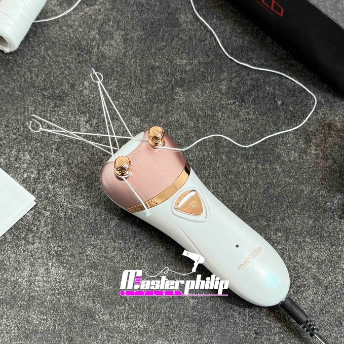 بندانداز اورجینال مکس گلد مدل NO 9075