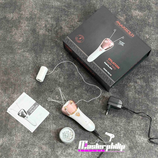 بندانداز اورجینال مکس گلد مدل NO 9075