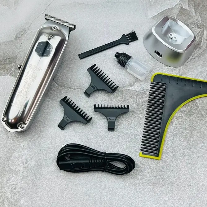 لاکچری ترین خط زن حرفه ای روزیا مدل HQ-282.