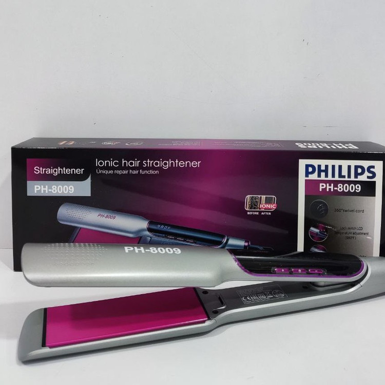 اتو مو فیلیپس ph-8009 اصلی هلند