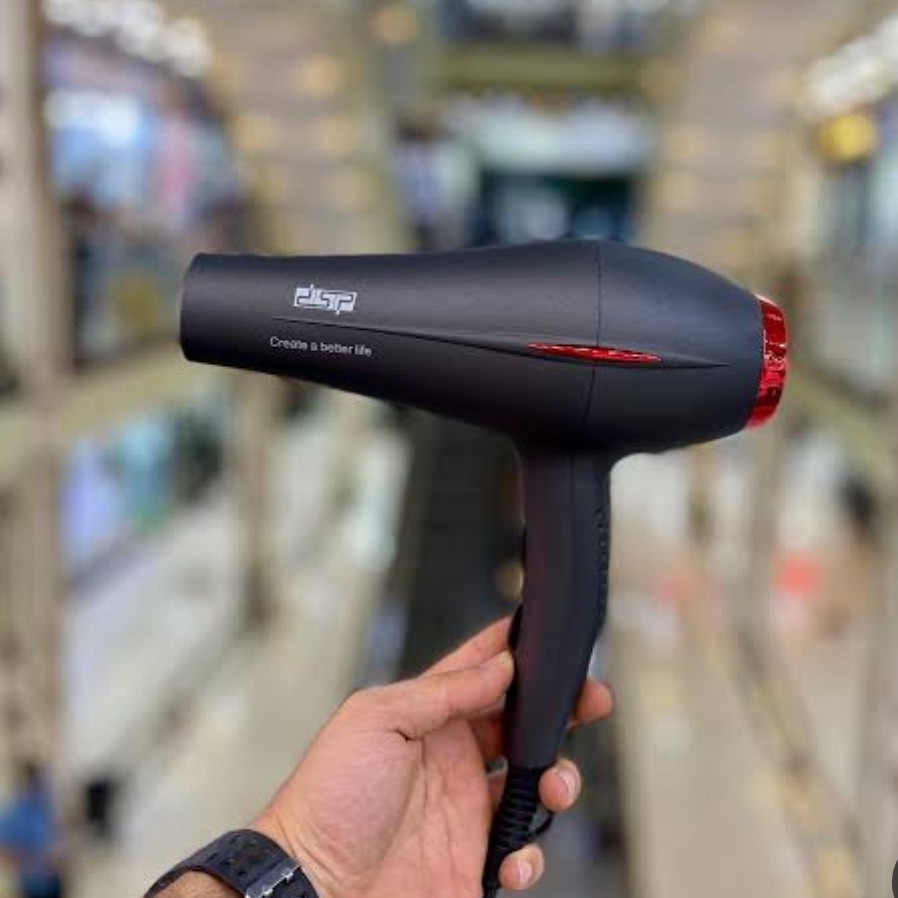 سشوار دی اس پی dsp مدل 30284