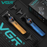 خط زن و صفر زن وی جی ار مدل V-921
