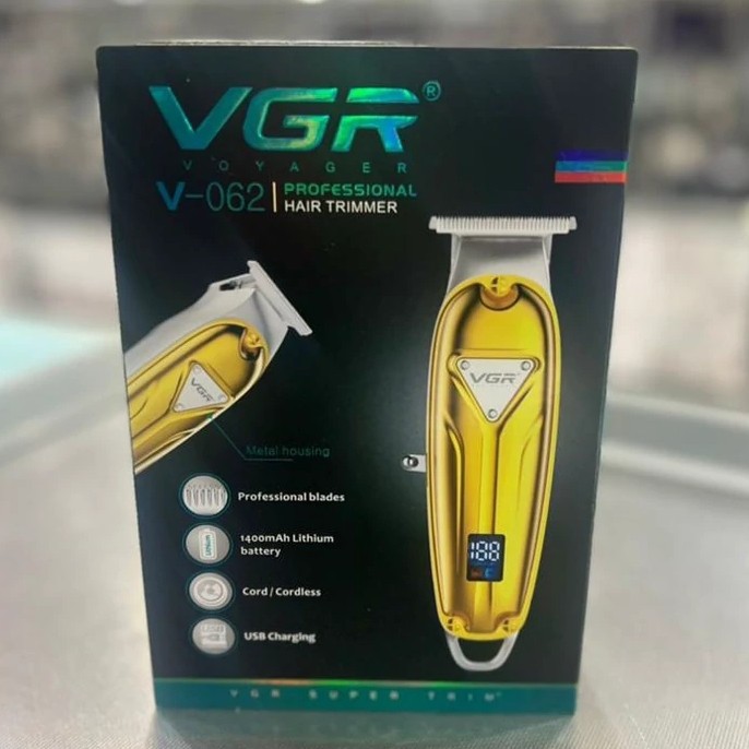 صفر زن و خط زن وی جی آر مدل VGR V-062.