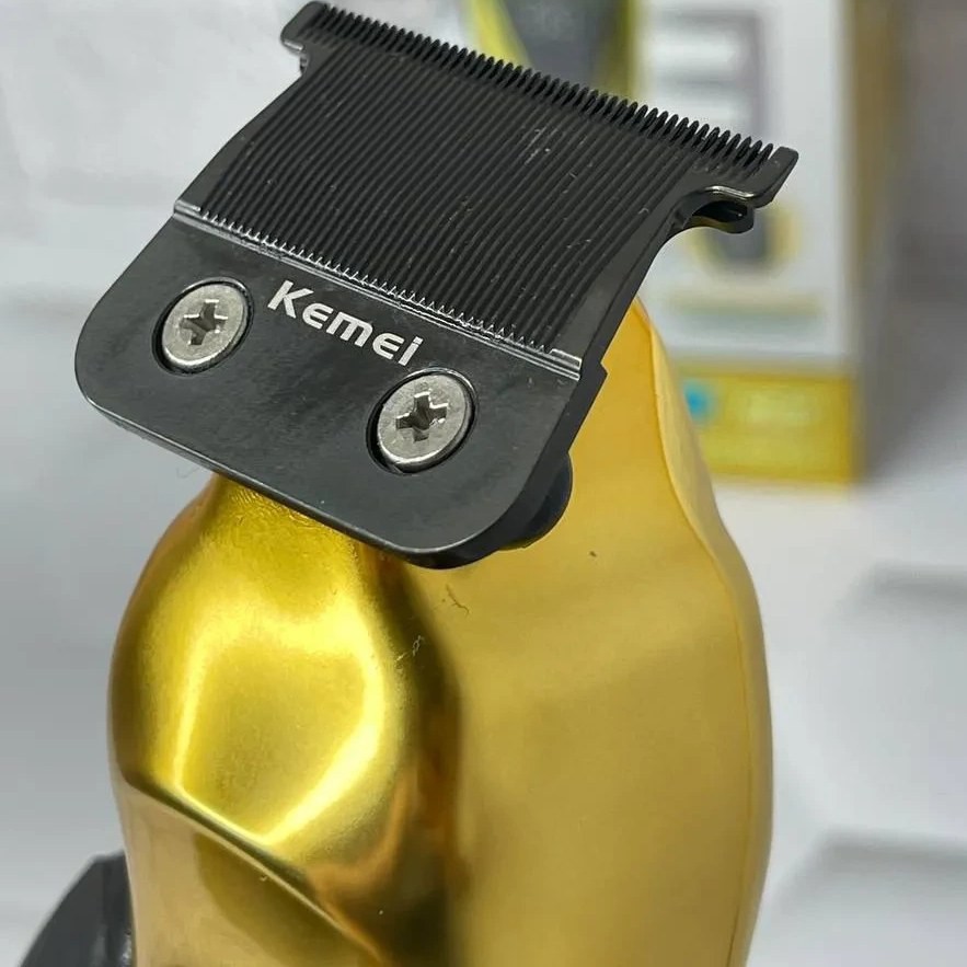 ماشین اصلاح صفر زن کیمی Kemei km-1697