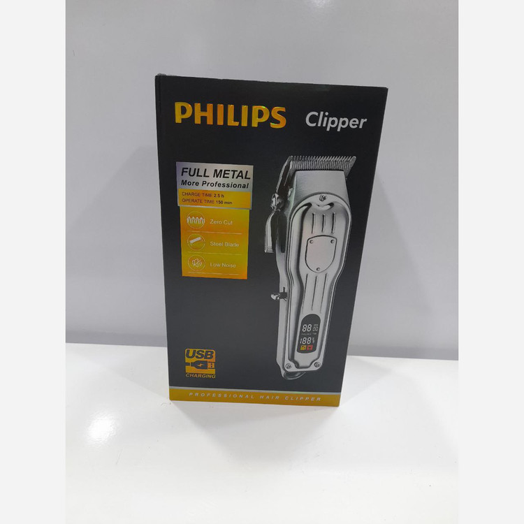 ماشین اصلاح حجم و فید فیلیپس مدل Ph-8500اصلی