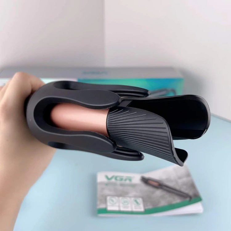فرکننده اتوماتیک مو وی جی آر مدل V-581