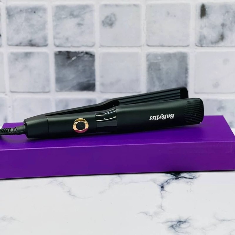 ویو مو ریز بابلیس مدل 6462 اصلی تیتانیومی 980 درجه فارنهایت