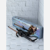 فر کننده مو رمینگتون سایز 9 میل مدل REIMIO.GTON RE-2505 REIMIOGTON RE-2505