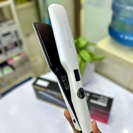 اتو مو بابیلیس BABYLISS مدل BY 6070 اصلی