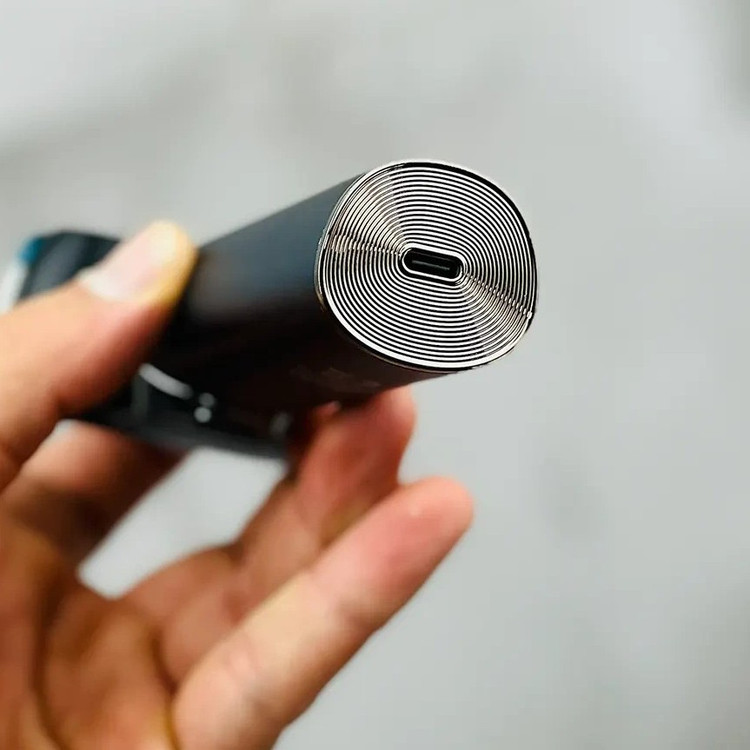 شیور روزیا پرو مدل ROZIAPRO Shaver Model HT9537