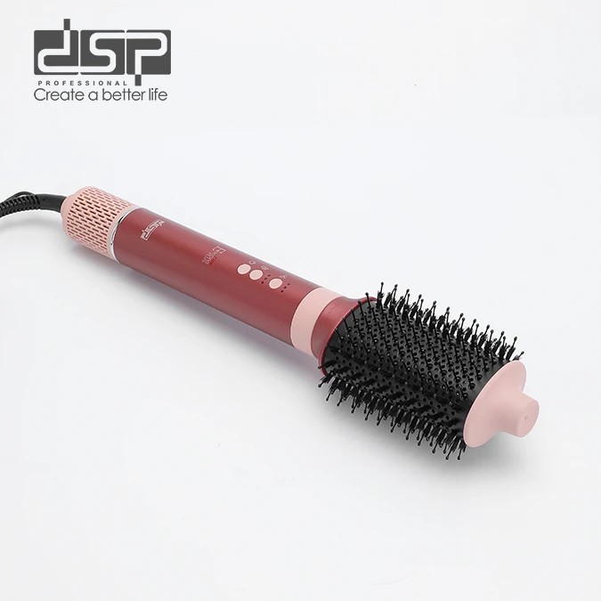 سشوار 8 کاره DSP مدل 50226 با موتور BLDC